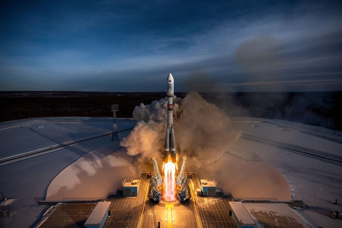 Организованные туры на космодром "Байконур"